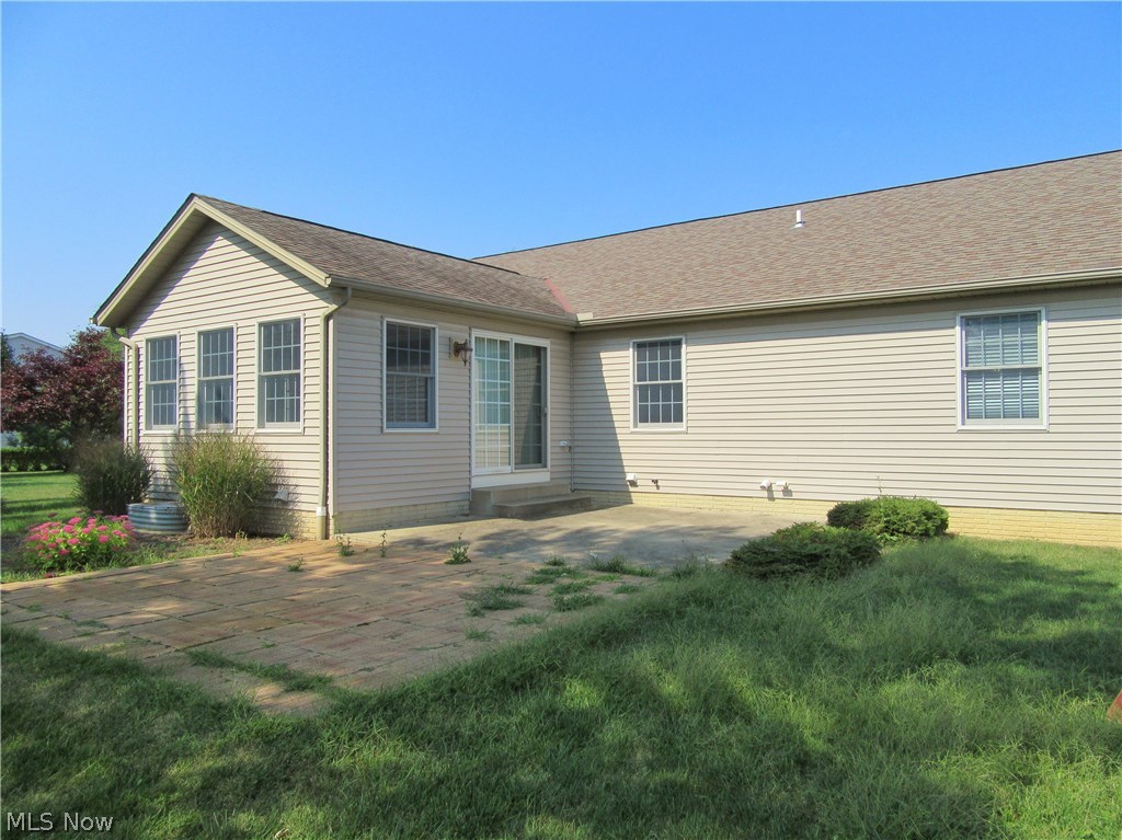 Parkside Reserve 02 - Residential