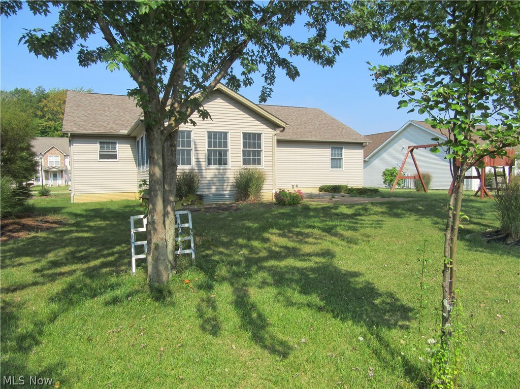 Parkside Reserve 02 - Residential