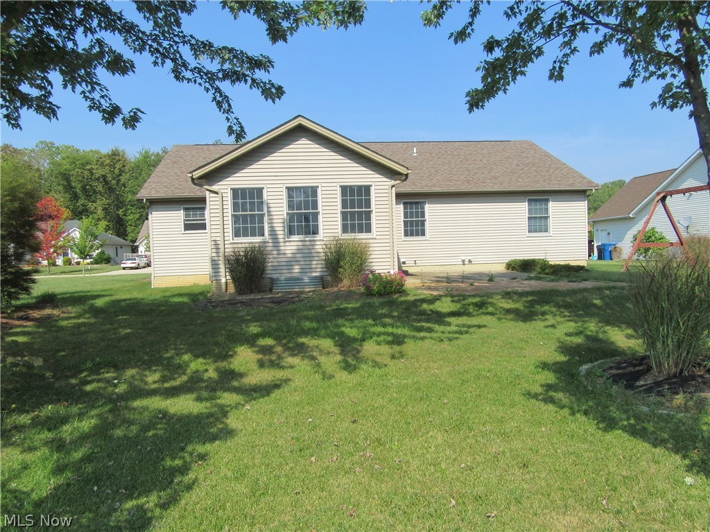 Parkside Reserve 02 - Residential