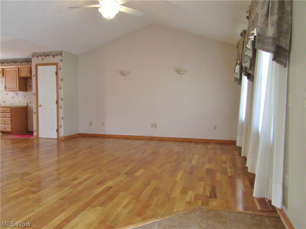 Parkside Reserve 02 - Residential