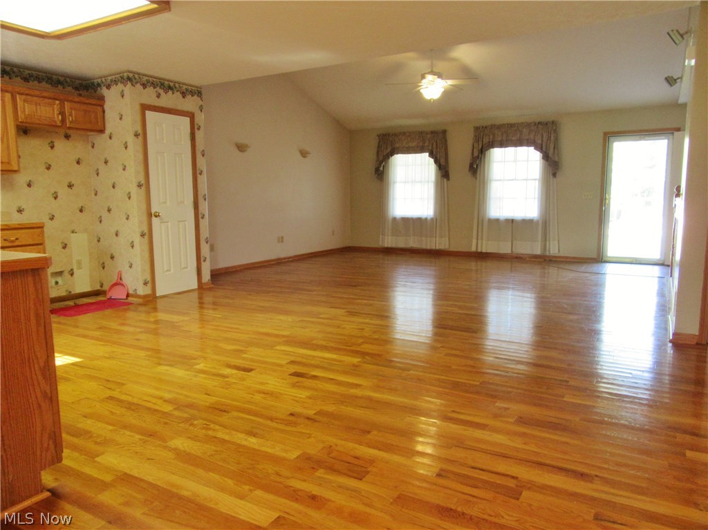 Parkside Reserve 02 - Residential