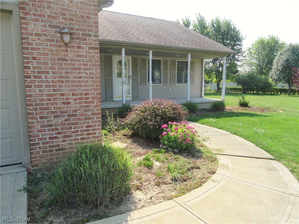 Parkside Reserve 02 - Residential