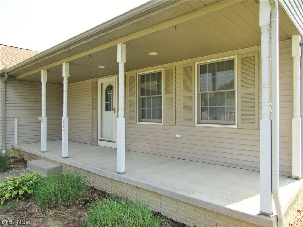 Parkside Reserve 02 - Residential