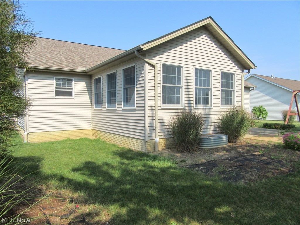 Parkside Reserve 02 - Residential