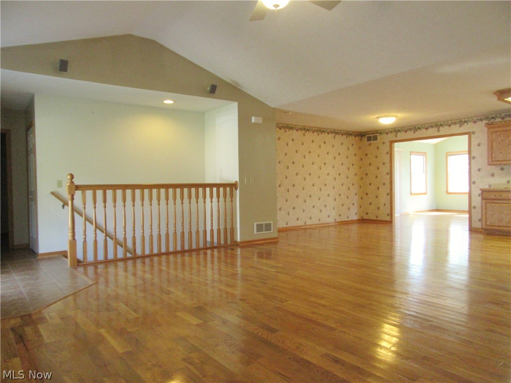 Parkside Reserve 02 - Residential