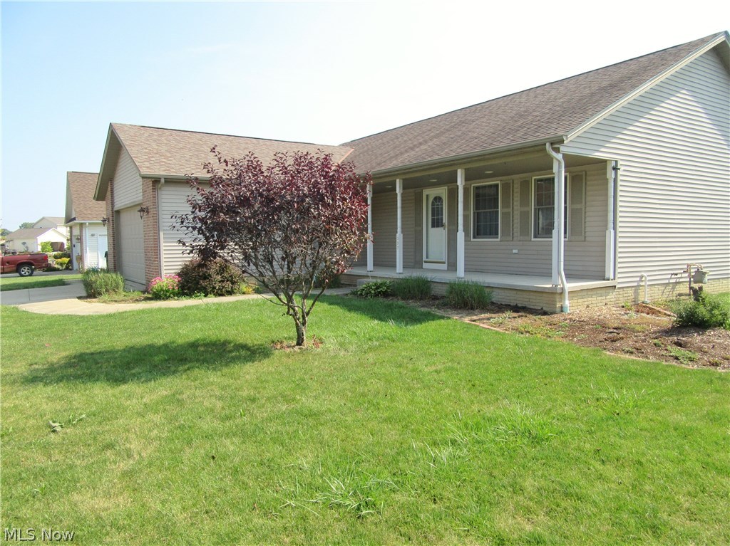 Parkside Reserve 02 - Residential