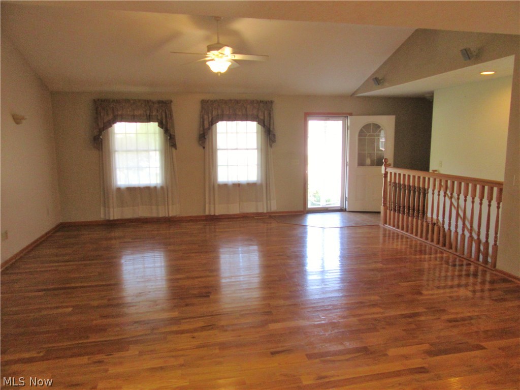 Parkside Reserve 02 - Residential