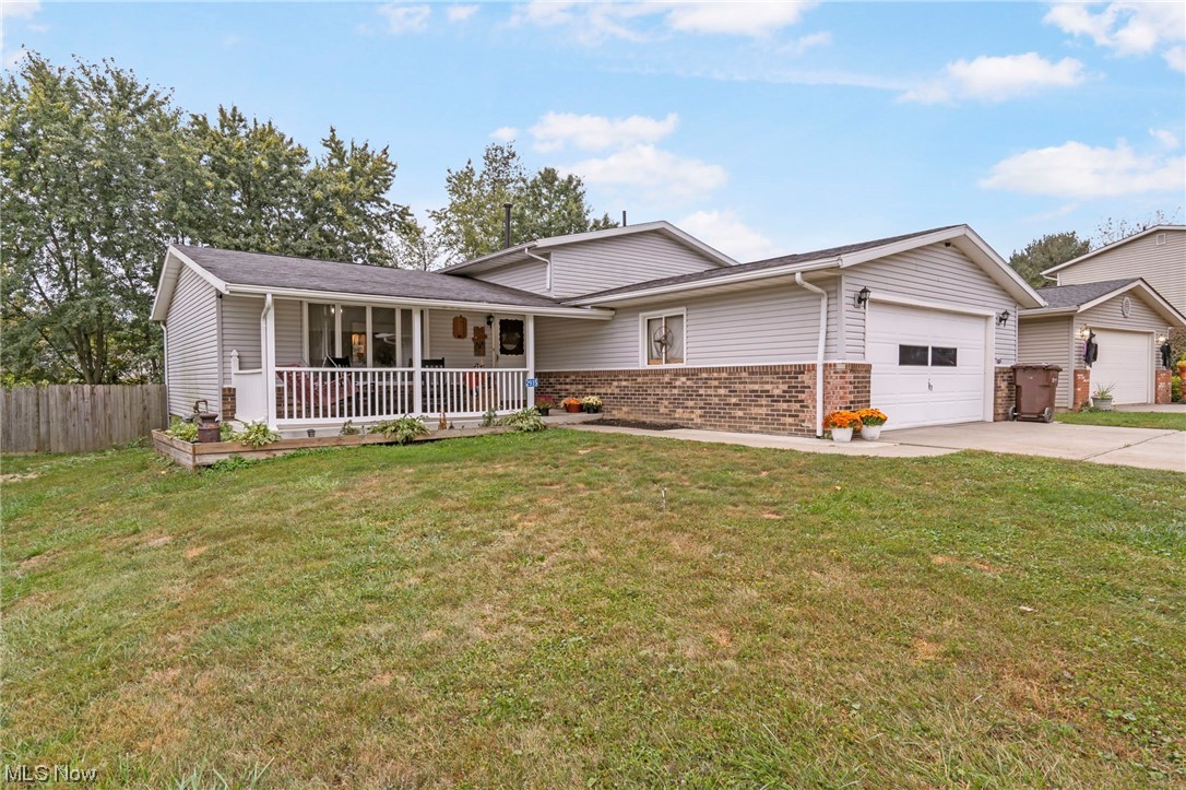 Perry Hills Colony - Residential