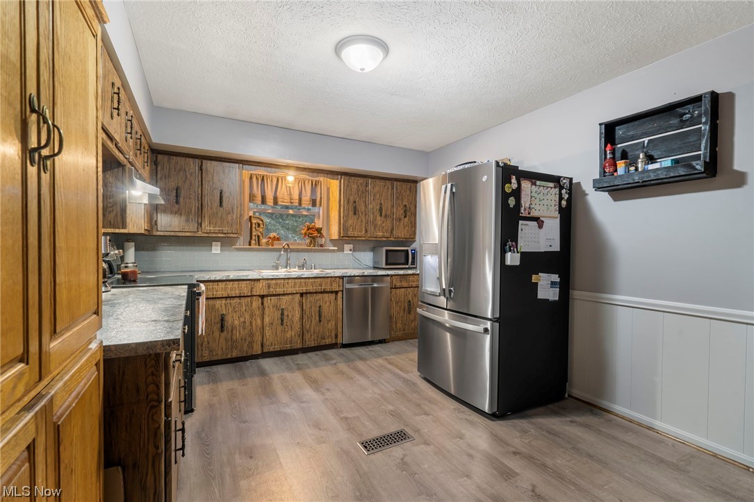 Perry Hills Colony - Residential