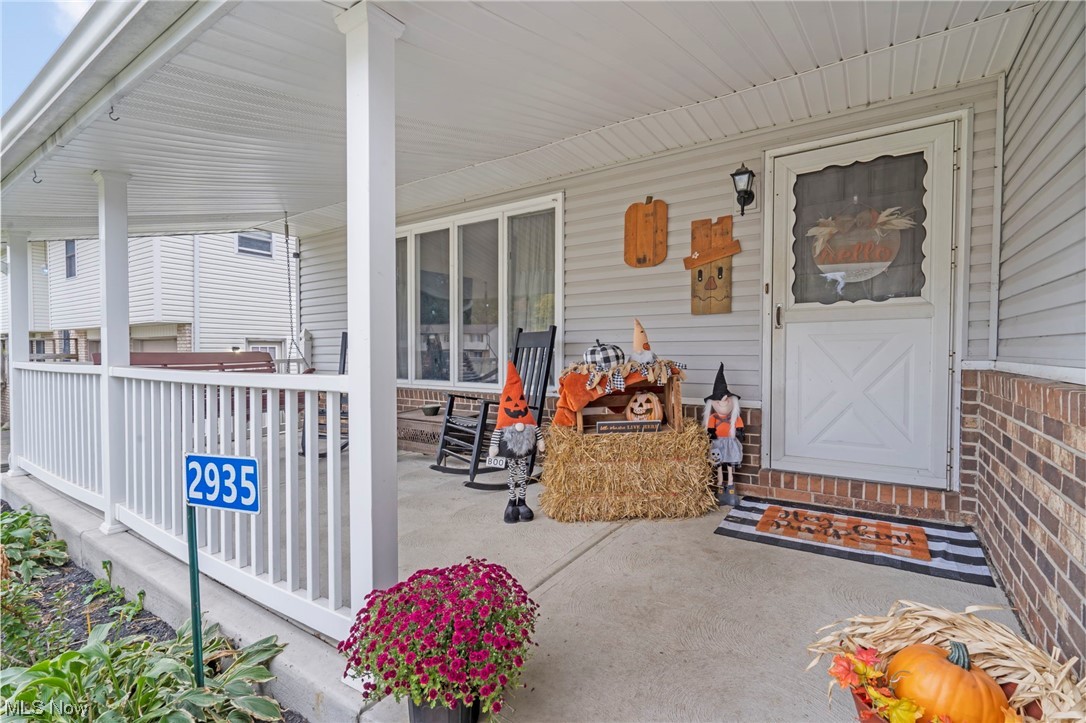 Perry Hills Colony - Residential