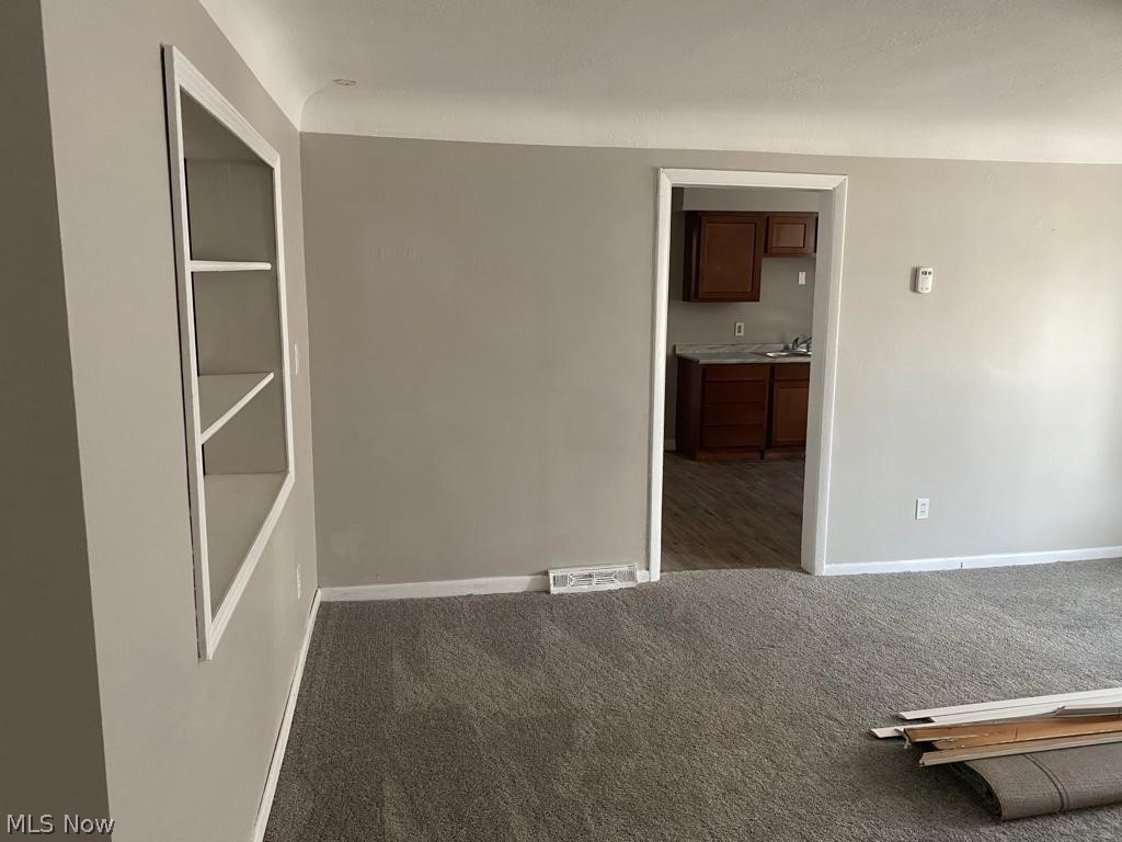 Granger Estates - Residential Lease