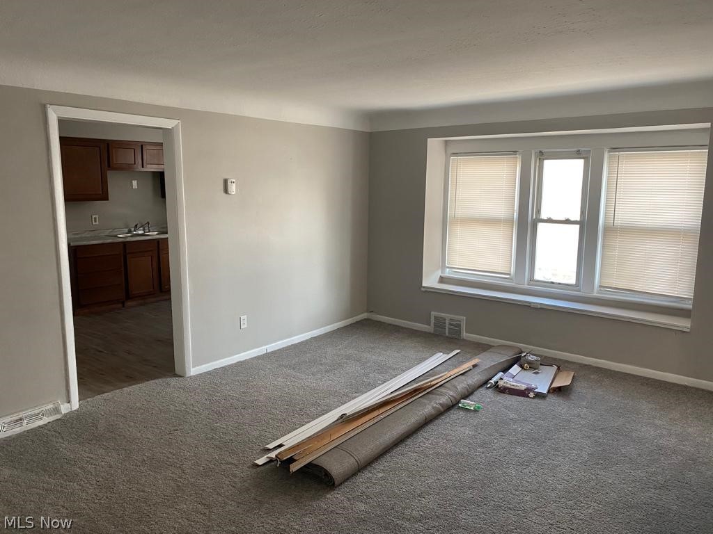 Granger Estates - Residential Lease