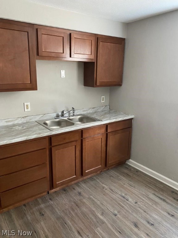 Granger Estates - Residential Lease