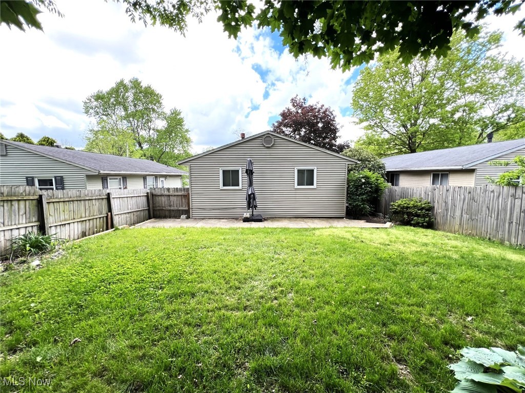 1585 Hilda Street, Lakemore, Ohio image 19