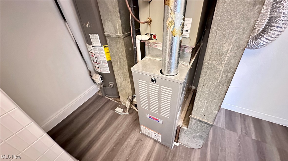 Colonial Park 01 Condo - Residential