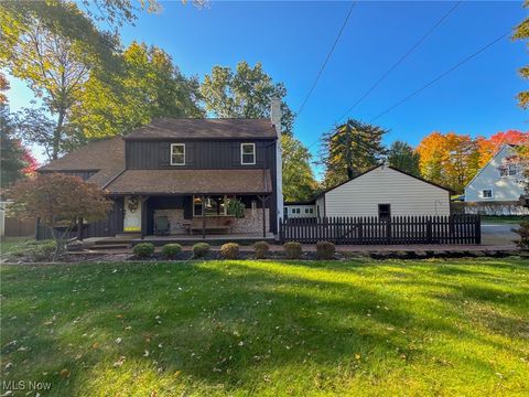 1 Michigan Avenue, Poland, OH 44514 - MLS#: 5079528