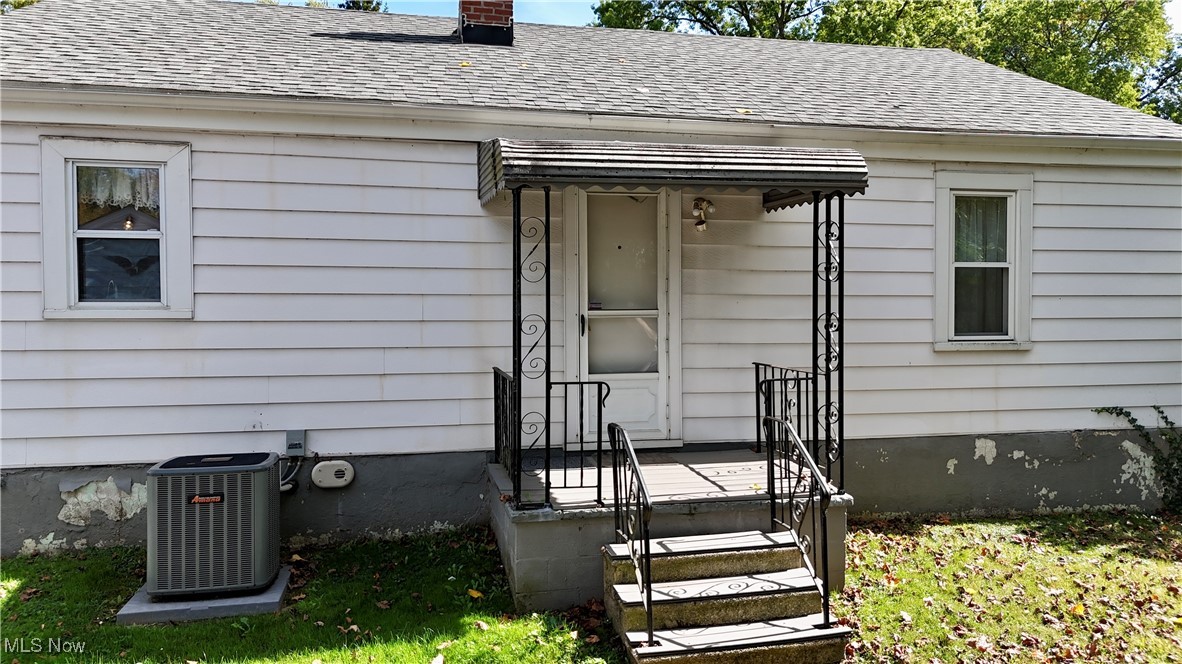 High Brook Park - Residential