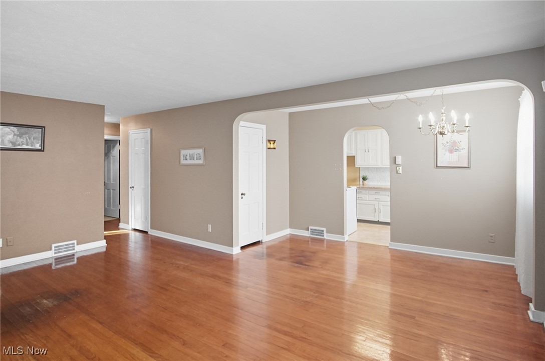 High Brook Park - Residential