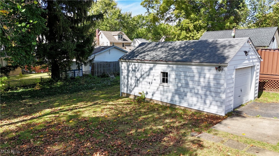 High Brook Park - Residential