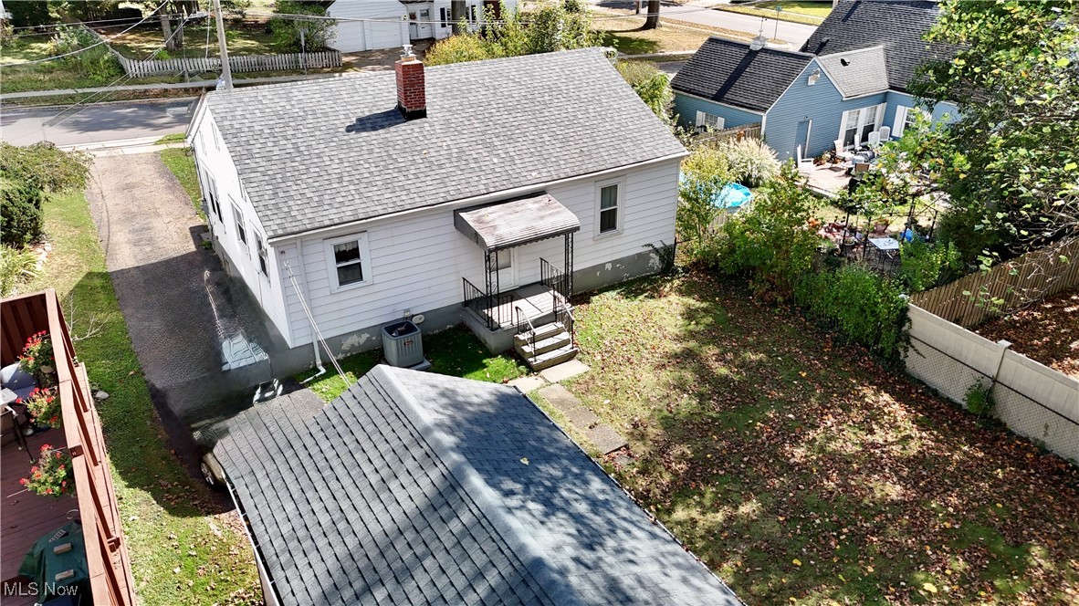 High Brook Park - Residential