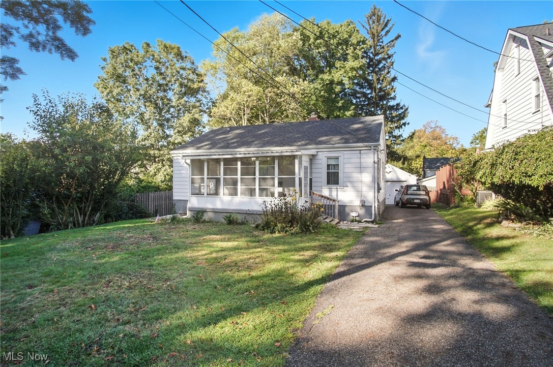 High Brook Park - Residential