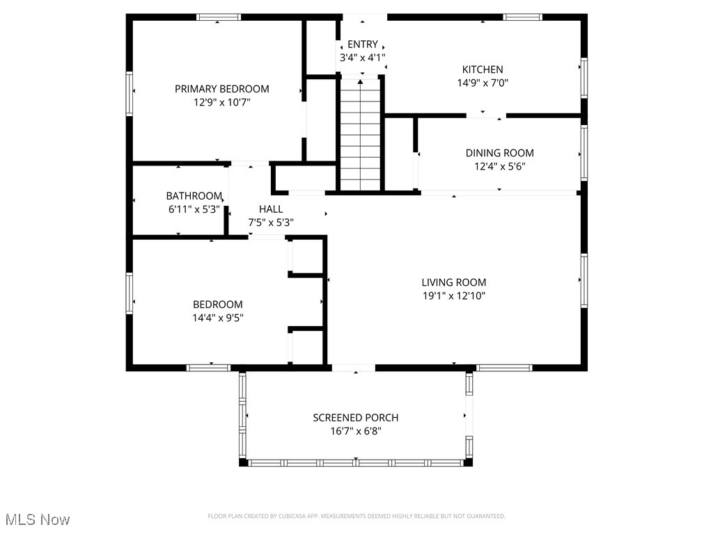 High Brook Park - Residential