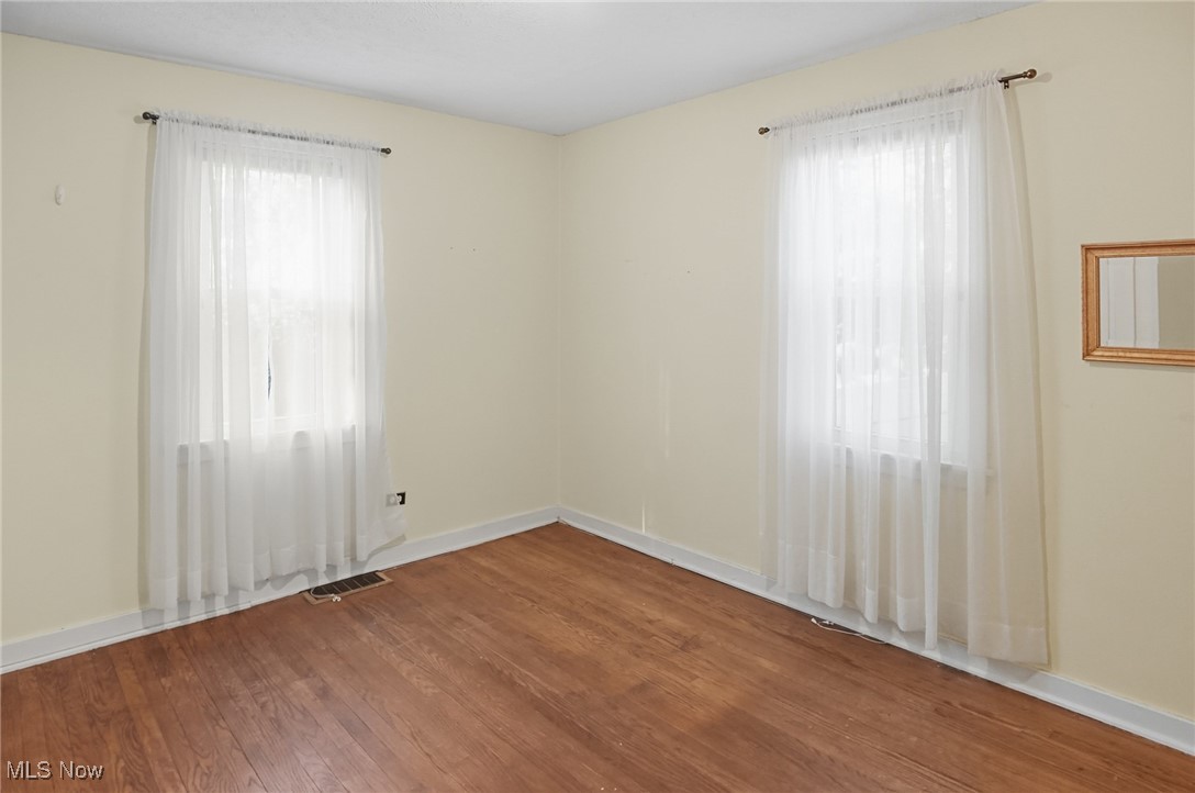 High Brook Park - Residential
