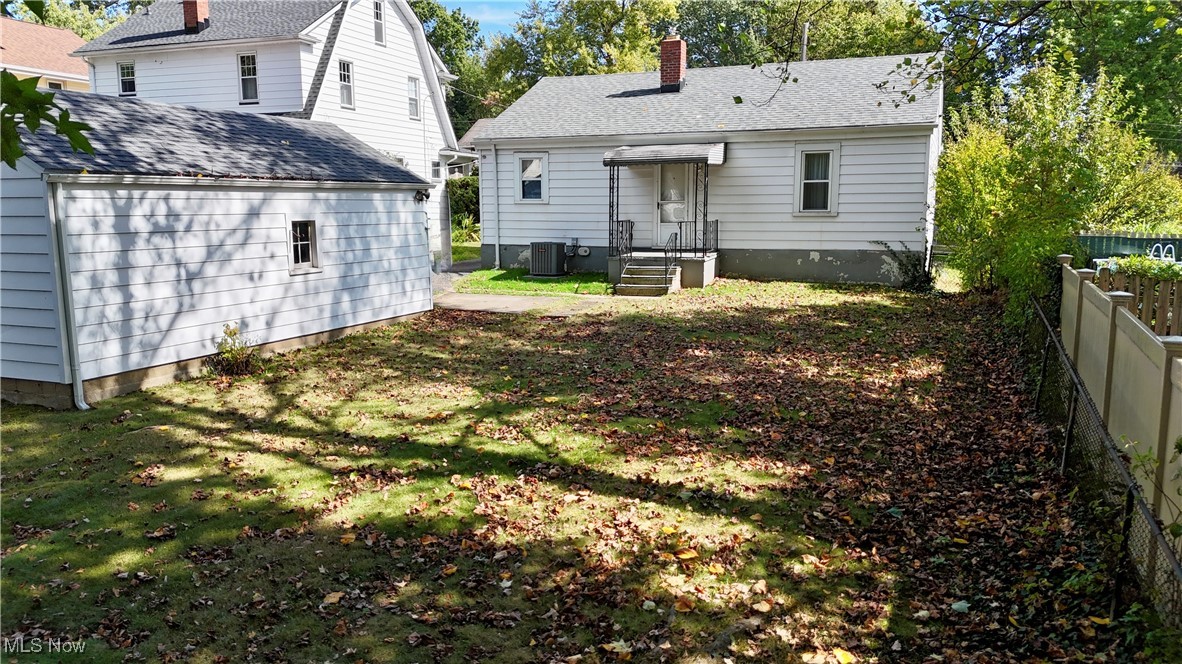 High Brook Park - Residential
