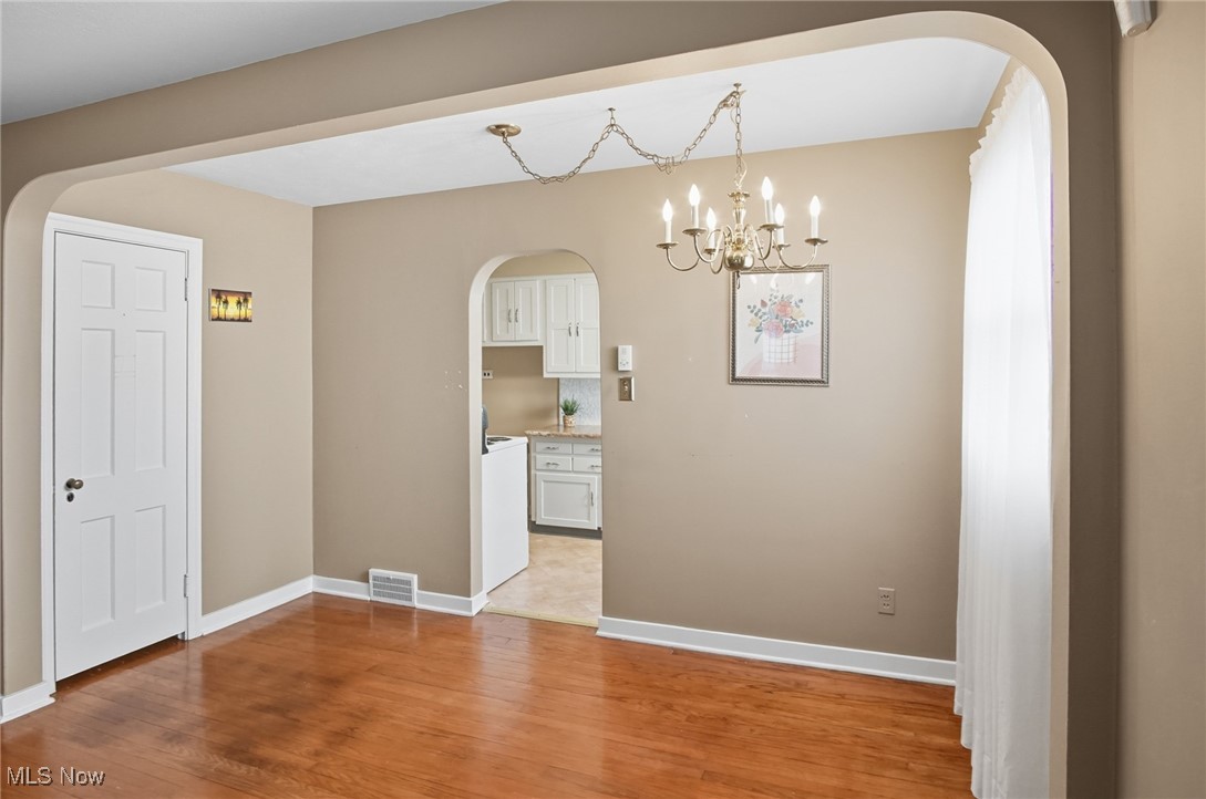 High Brook Park - Residential