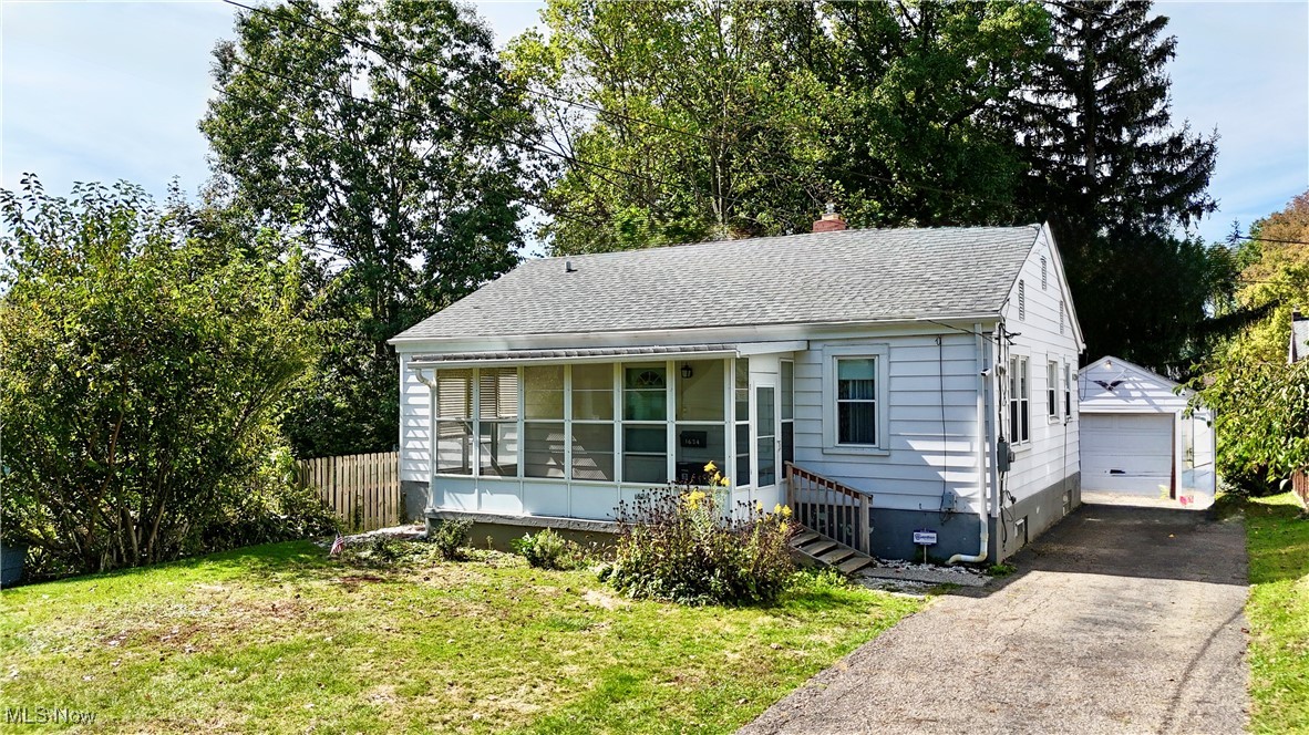 High Brook Park - Residential