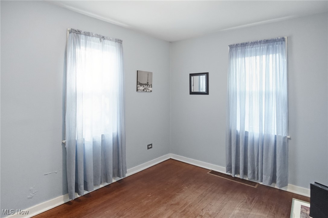 High Brook Park - Residential