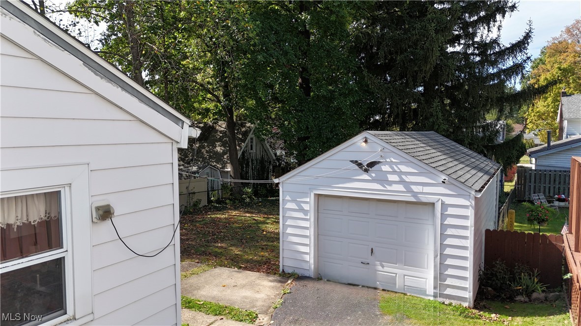 High Brook Park - Residential