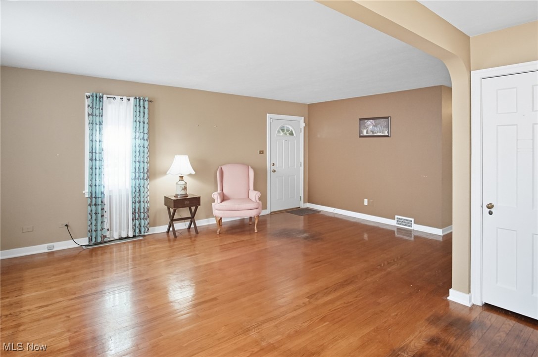 High Brook Park - Residential