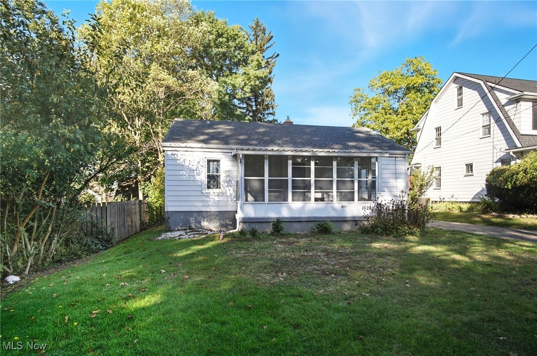 High Brook Park - Residential