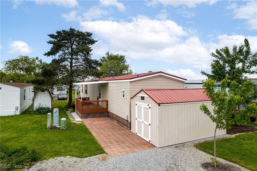 107 Township Road 810, West Salem, Ohio image 2