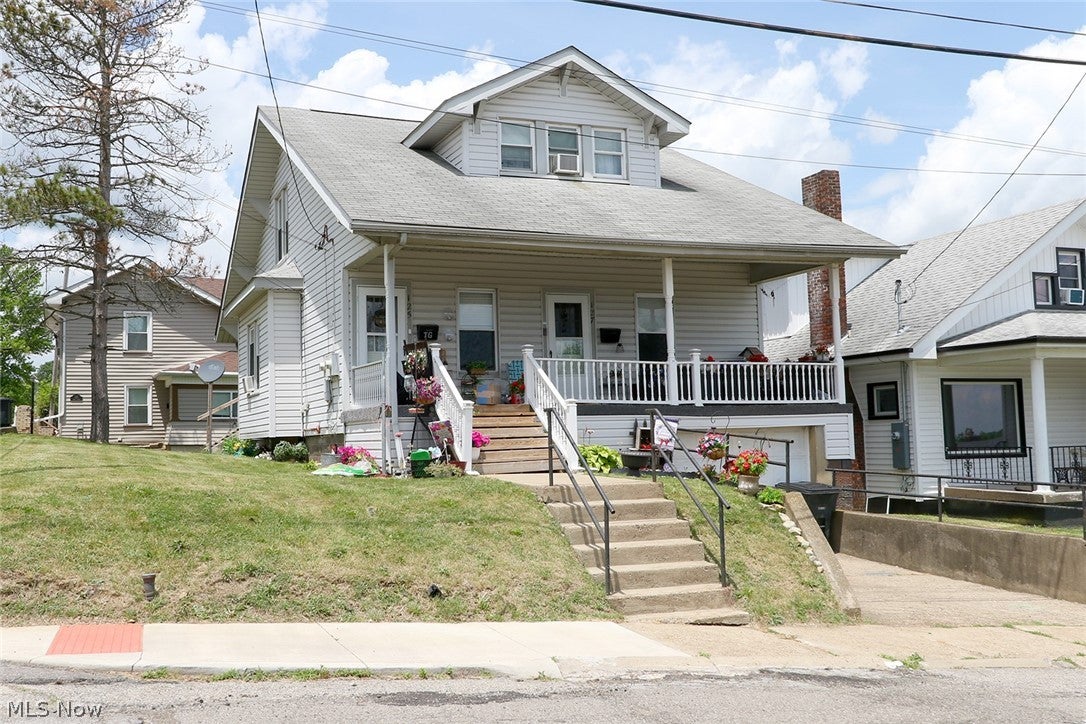 127 Forest Street