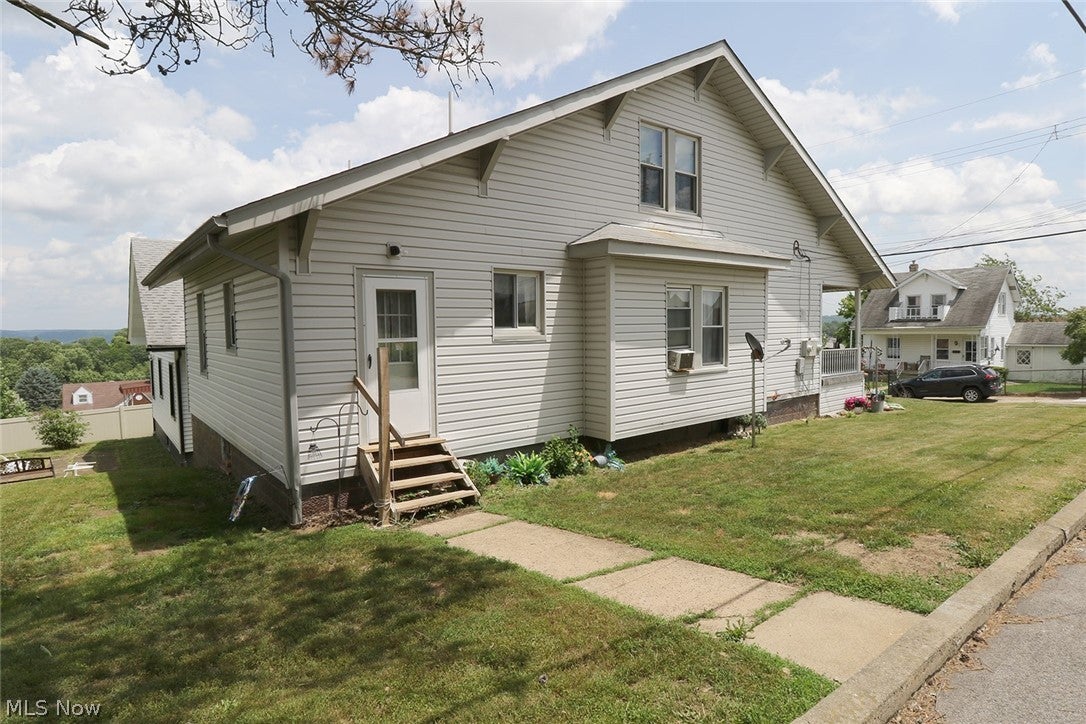 127 Forest Street