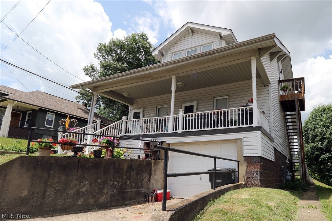 127 Forest Street