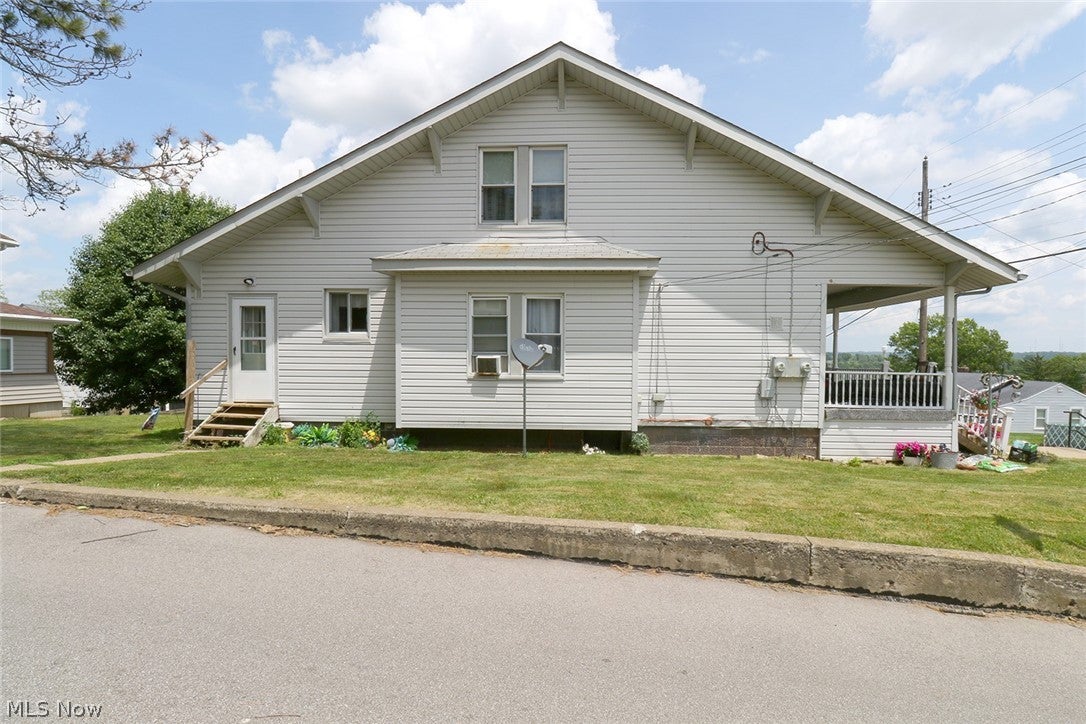 127 Forest Street