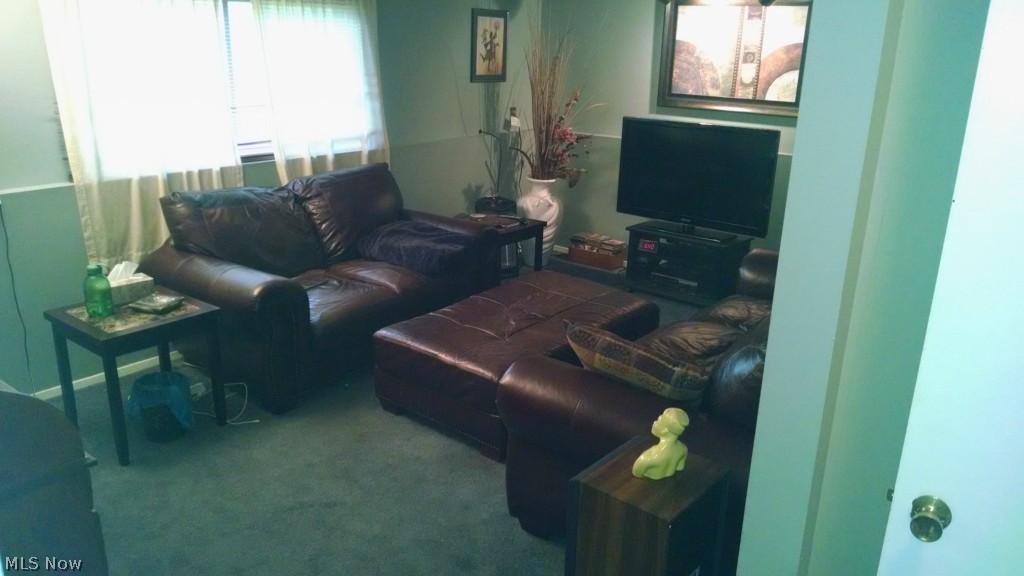 Metropolitan Park Estates 05 - Residential Lease