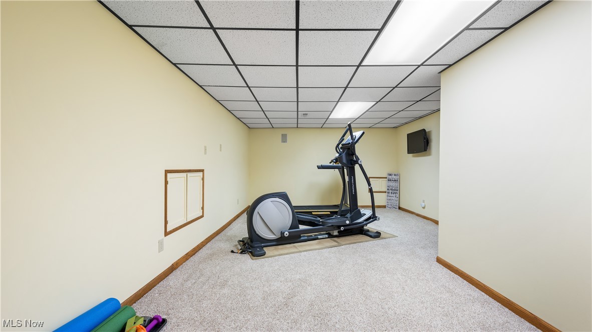 1736 Springhaven Circle, Massillon, Ohio image 32