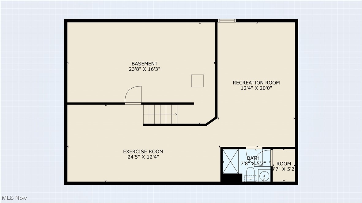 1736 Springhaven Circle, Massillon, Ohio image 29