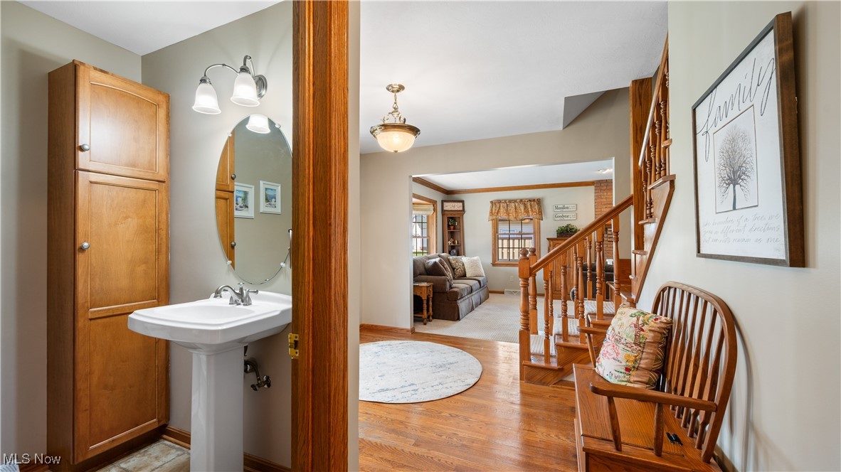 1736 Springhaven Circle, Massillon, Ohio image 18