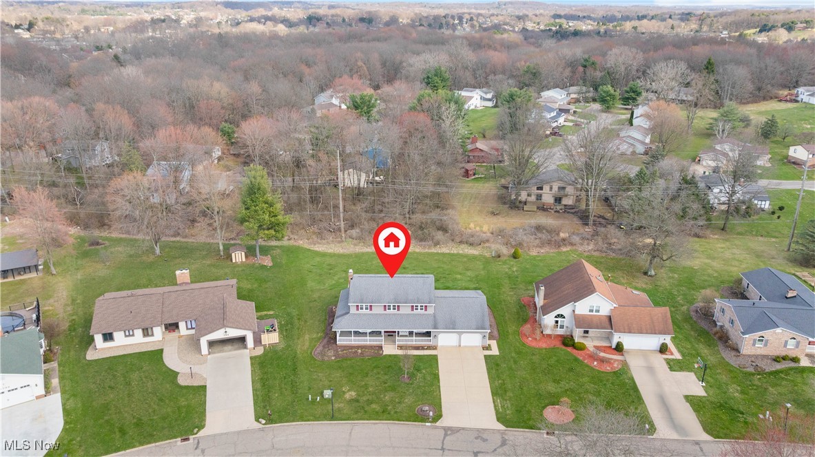 1736 Springhaven Circle, Massillon, Ohio image 2