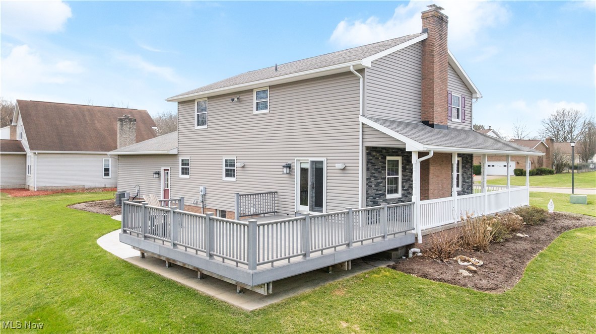 1736 Springhaven Circle, Massillon, Ohio image 34