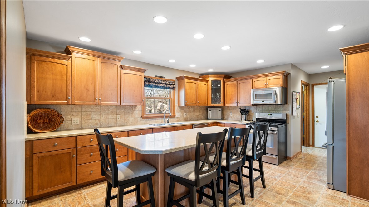 1736 Springhaven Circle, Massillon, Ohio image 11