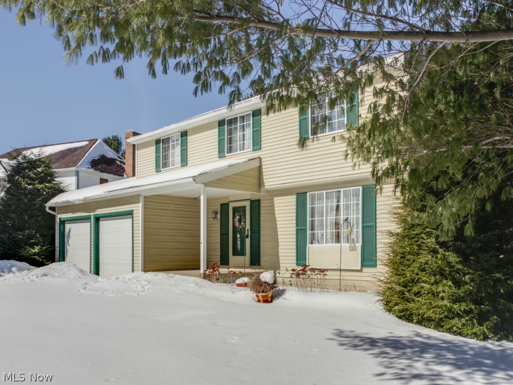 River Park Estates 2 - Residential