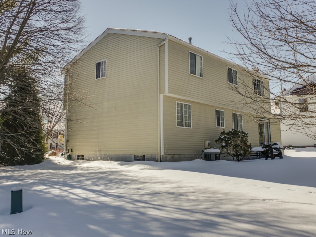River Park Estates 2 - Residential