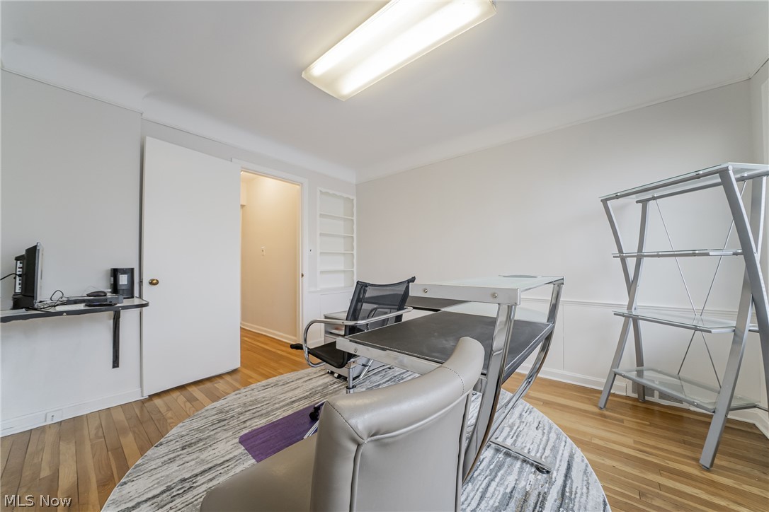 Forest Hills 19 - Residential