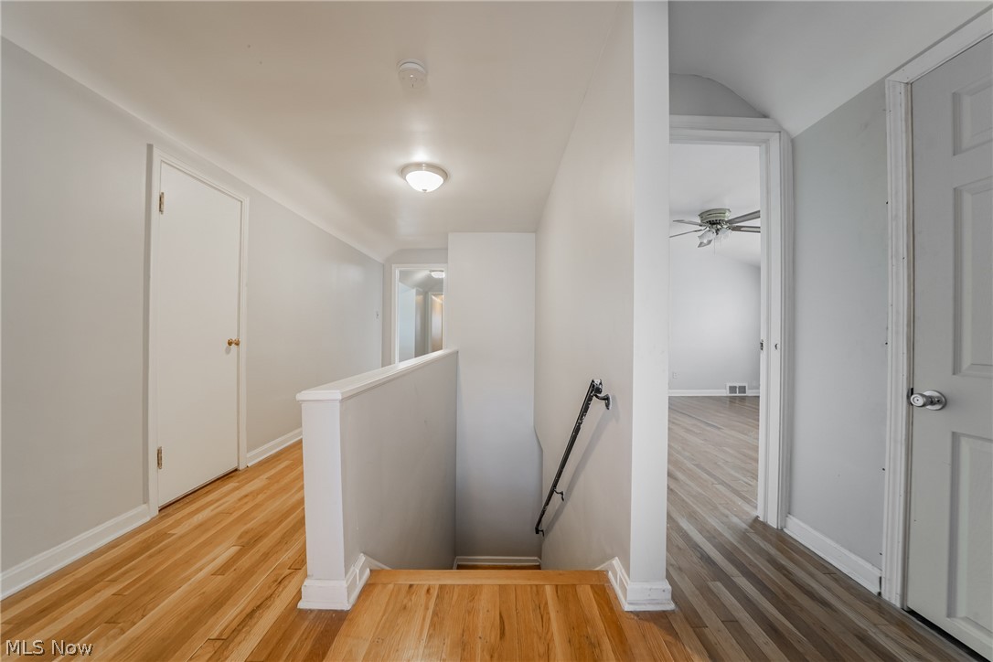 Forest Hills 19 - Residential